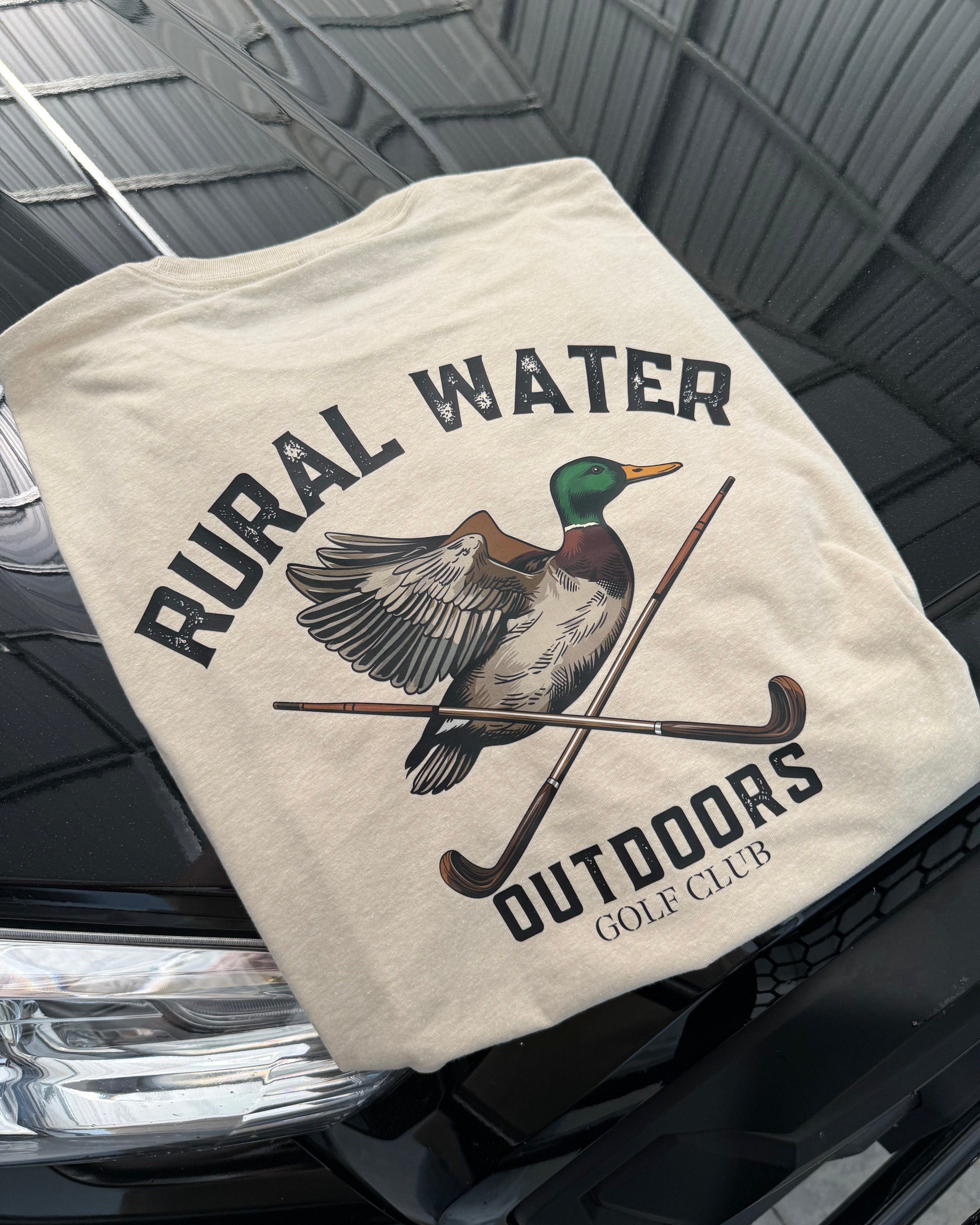 RWO “Duck Club”