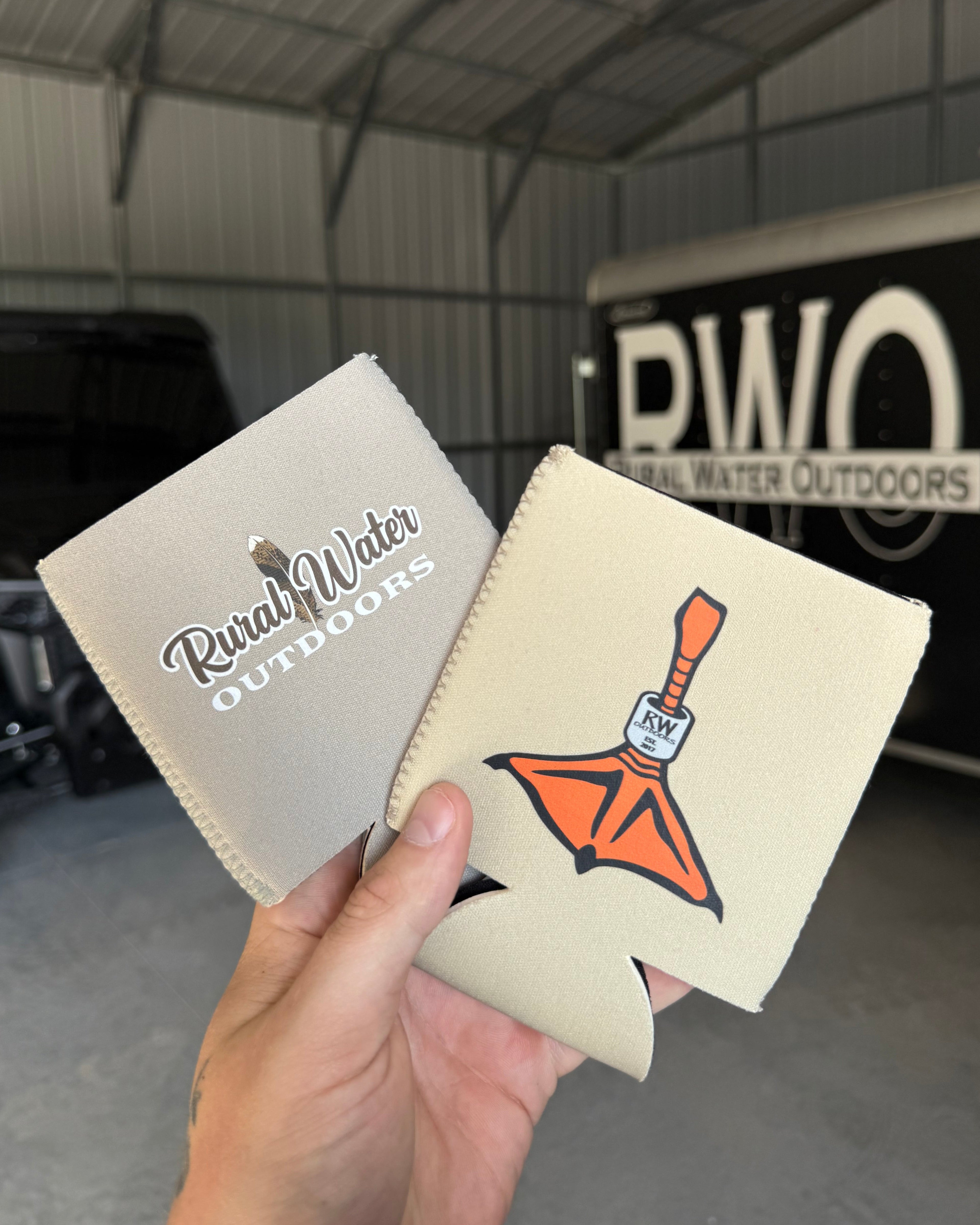 Koozie