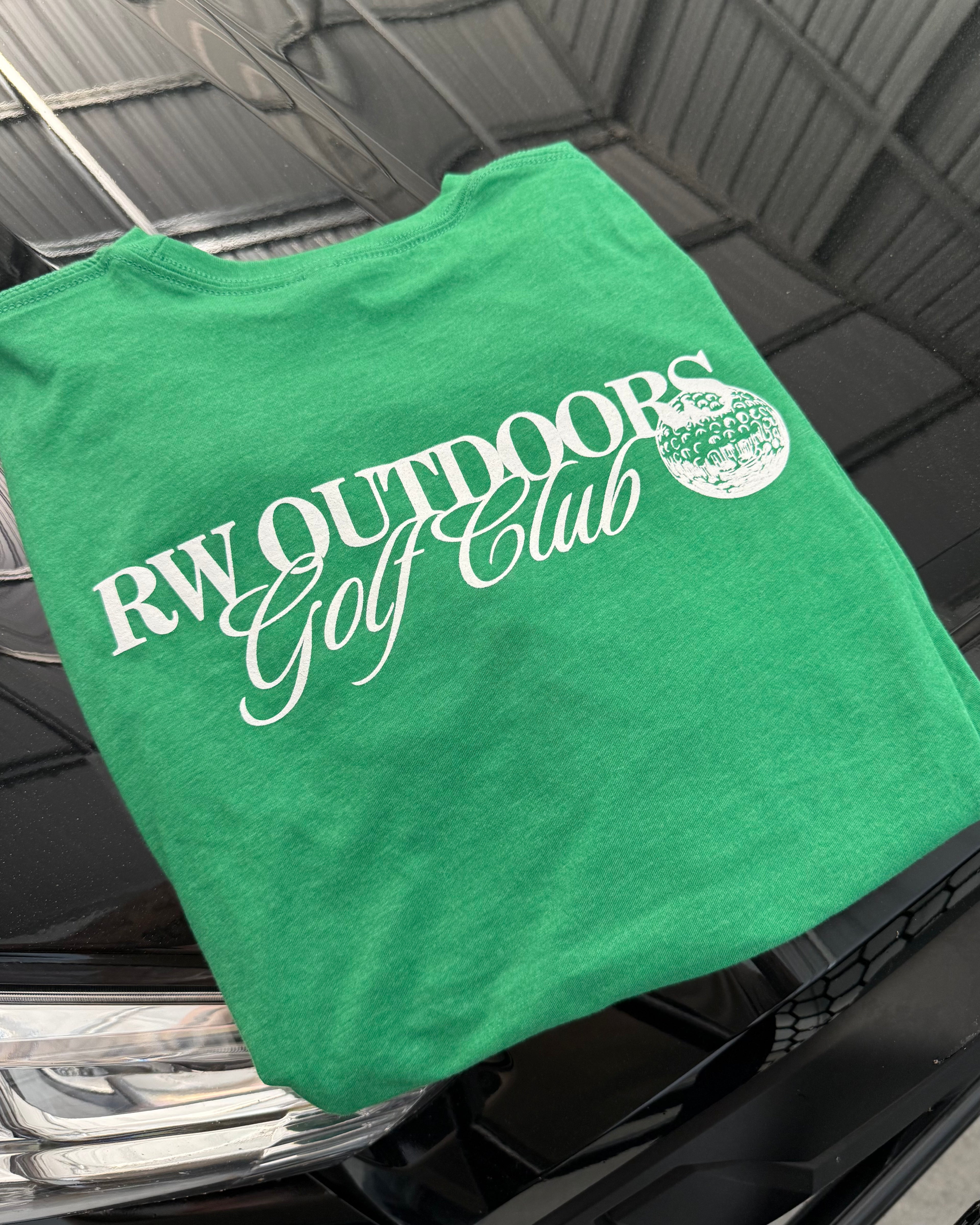 RWO Golf Club
