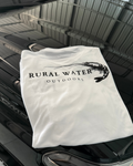 Shrimp Logo Tee